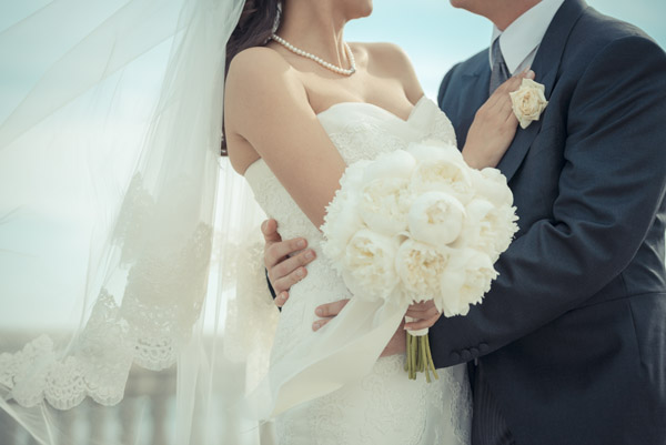 İstanbul Marriott Hotel Şişli’de Çiftlere Özel Masal gibi Düğünler